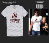 Camiseta Abercrombie