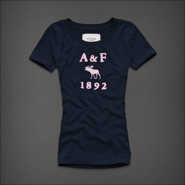 Camiseta Abercrombie