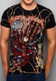 Camiseta Christian Audigier