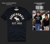 Camiseta Abercrombie