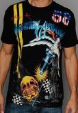 Camiseta Christian Audigier