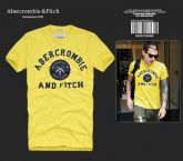 Camiseta Abercrombie