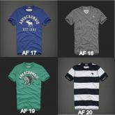 Camiseta Abercrombie