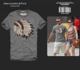 Camiseta Abercrombie