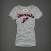 Camiseta Abercrombie