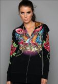 Blusa Christian Audigier