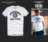 Camiseta Abercrombie