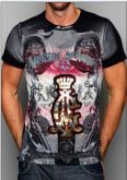 Camiseta Christian Audigier