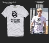 Camiseta Abercrombie