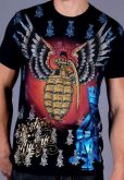 Camiseta Christian Audigier