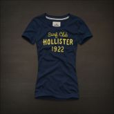 Camiseta Hollister