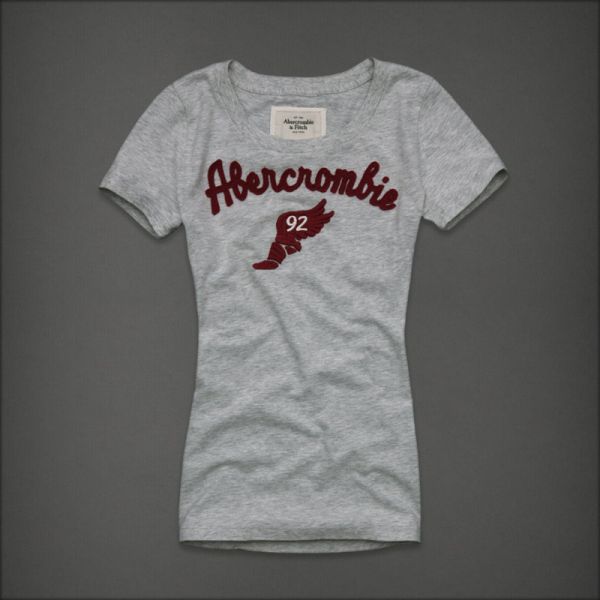 Camiseta Abercrombie